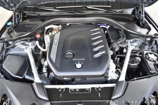 BMW 5 530d xDrive LUXURY*DPH*ČR 2023