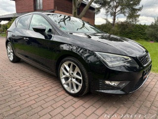Seat Leon FR 1.4Tsi 92kw