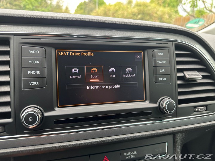 Seat Leon FR 1.4Tsi 92kw 2014