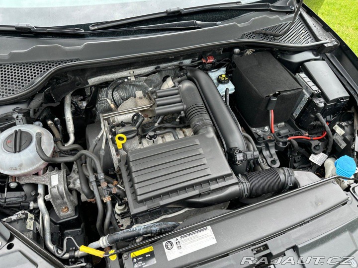 Seat Leon FR 1.4Tsi 92kw 2014