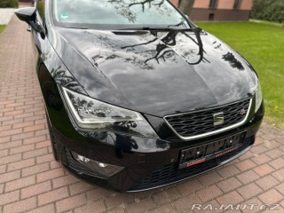 Seat Leon FR 1.4Tsi 92kw 2014