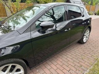 Seat Leon FR 1.4Tsi 92kw 2014