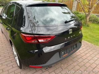 Seat Leon FR 1.4Tsi 92kw 2014