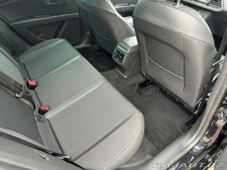 Seat Leon FR 1.4Tsi 92kw 2014