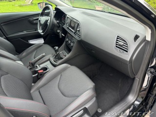Seat Leon FR 1.4Tsi 92kw 2014