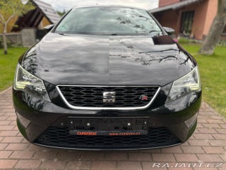Seat Leon FR 1.4Tsi 92kw 2014