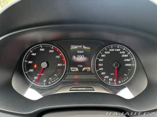 Seat Leon FR 1.4Tsi 92kw 2014