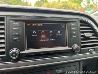 Seat Leon FR 1.4Tsi 92kw 2014