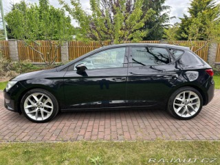 Seat Leon FR 1.4Tsi 92kw 2014