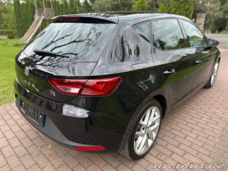 Seat Leon FR 1.4Tsi 92kw 2014