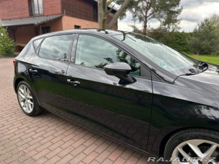 Seat Leon FR 1.4Tsi 92kw 2014