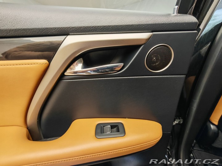 Lexus RX 450h, 4x4 , Automat, 2021