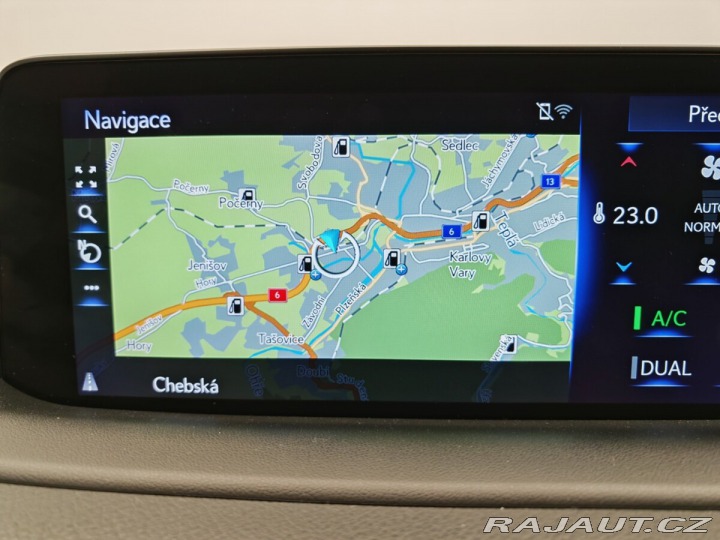 Lexus RX 450h 2021