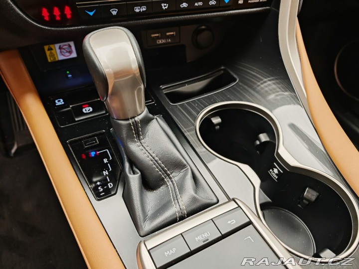 Lexus RX 450h, 4x4 , Automat, 2021
