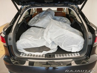 Lexus RX 450h 2021
