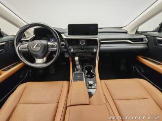 Lexus RX 450h 2021