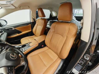 Lexus RX 450h 2021