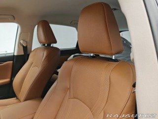Lexus RX 450h 2021
