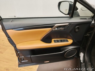 Lexus RX 450h 2021