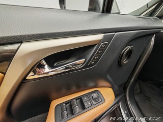 Lexus RX 450h 2021