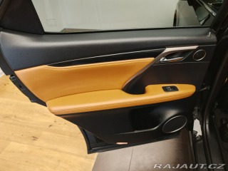 Lexus RX 450h 2021