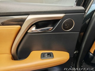 Lexus RX 450h 2021