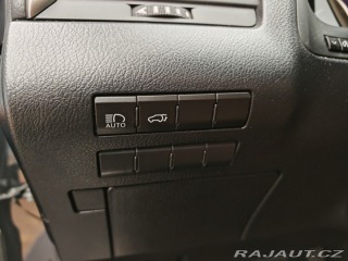 Lexus RX 450h 2021