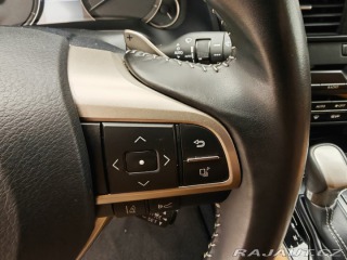 Lexus RX 450h 2021