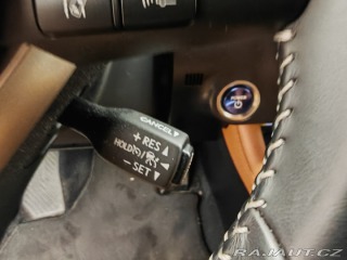 Lexus RX 450h 2021