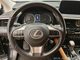 Lexus RX 450h 2021