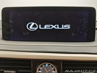 Lexus RX 450h 2021