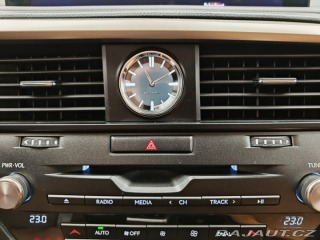 Lexus RX 450h 2021