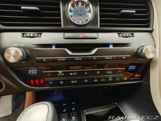 Lexus RX 450h 2021