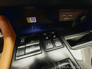 Lexus RX 450h 2021