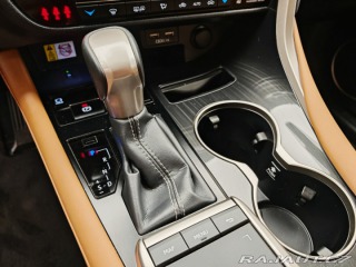 Lexus RX 450h 2021