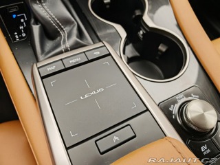 Lexus RX 450h 2021