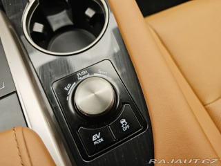 Lexus RX 450h 2021