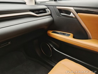Lexus RX 450h 2021