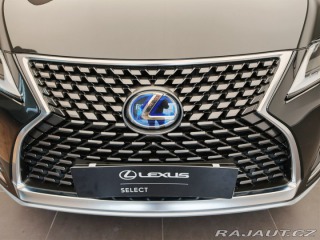 Lexus RX 450h 2021