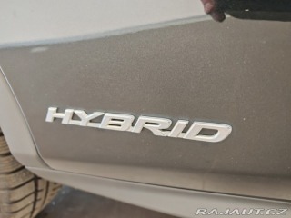 Lexus RX 450h 2021