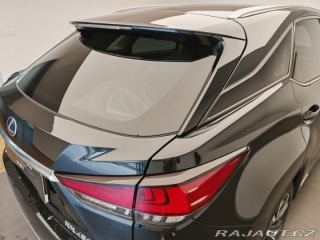 Lexus RX 450h 2021