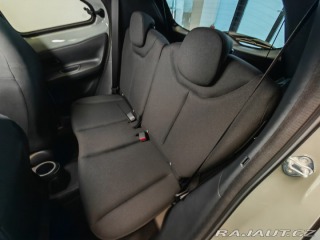 Toyota Aygo 1,0 CVT Style Tech Vision 2024