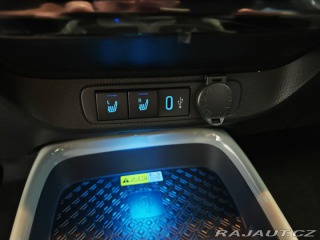 Toyota Aygo 1,0 CVT Style Tech Vision 2024