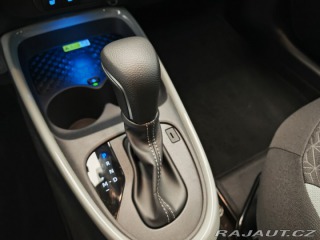 Toyota Aygo 1,0 CVT Style Tech Vision 2024