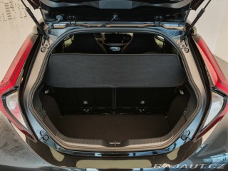 Toyota Aygo 1,0 CVT Style Tech Vision 2024