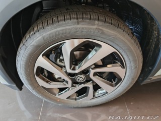 Toyota Aygo 1,0 CVT Style Tech Vision 2024