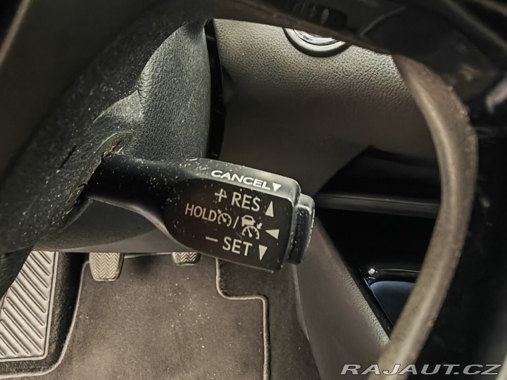 Toyota C-HR 2016