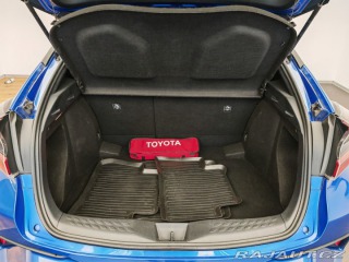 Toyota C-HR  2016