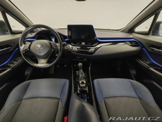 Toyota C-HR  2016
