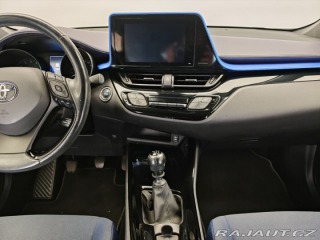 Toyota C-HR  2016